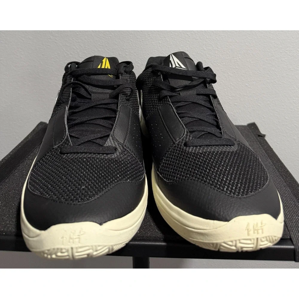 Nike Ja 1 Shoes Men Size 14 Basketball Ain't Ducking No Smoke Morant DR8785-002